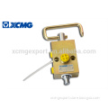 XCMG official manufacturer Truck Mounted Crane parts 0533F 45XF-L6 selector valve 803007944